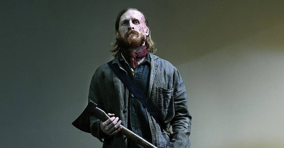 10 Things From The Walking Dead Comics That Were Dropped For The Hit TV Series 10 Things From The Walking Dead Comics That Were Dropped For The Hit TV Series